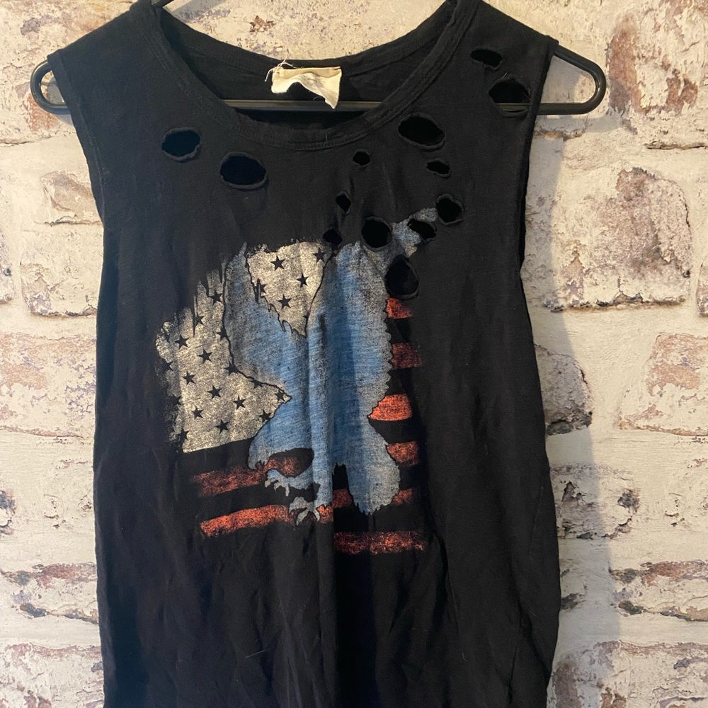 Vintage Americana Shirt